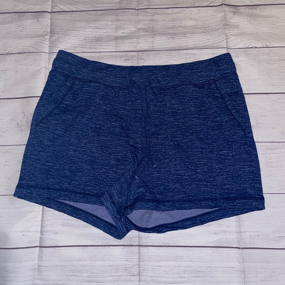 32 Degrees Pants - Women's 32 Degrees Fleece Shorts